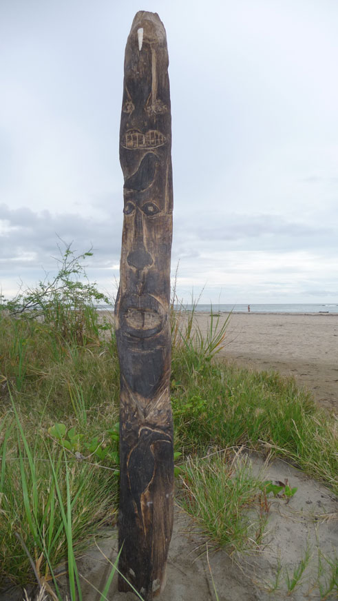 totem